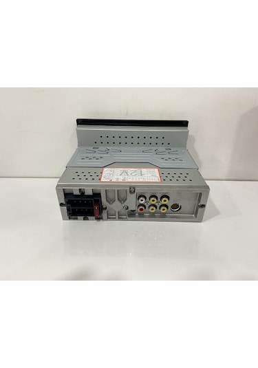 Kıngwın İnce Kasa Ayarlanabilir Double Teyp Hd 7 İnc+kamera