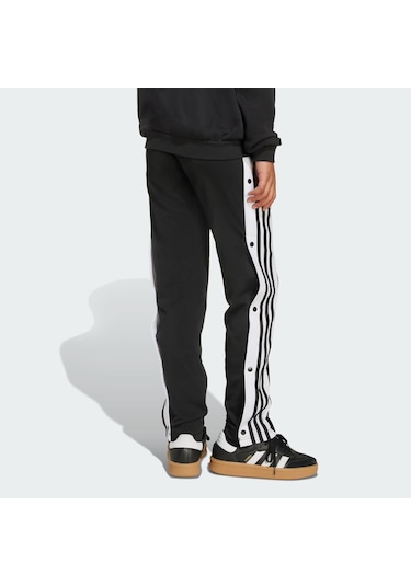 Adidas Adibreak Çocuk Eşofman Altı C-adıjx1091c40a00 Siyah