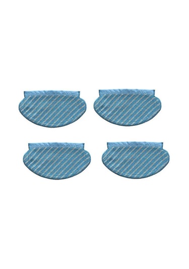 Deebot Ve Ecovacs Deebot Ozmo 950 920 Robot Süpürge Temizleme Bez