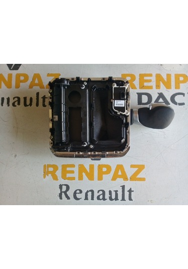 Talisman Otomatik Vites Körüğü+Topuz 969435242R - 969437226R