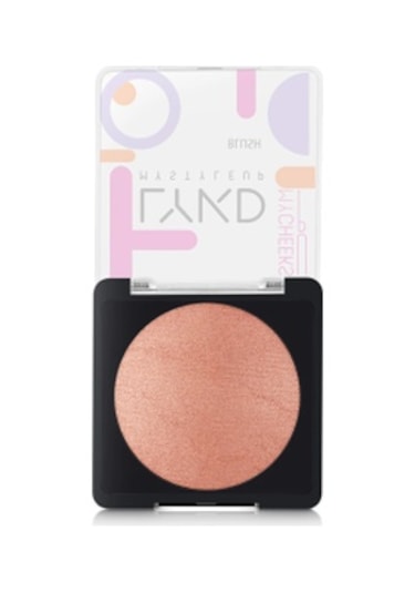 Lykd Baked Allık 230 Luminoso
