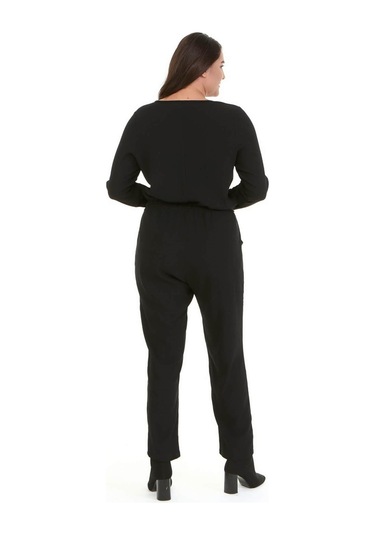 Anvelop Tulum -1500-siyah Siyah