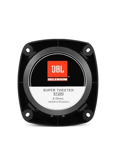 Jbl St200 Dom Tweeter