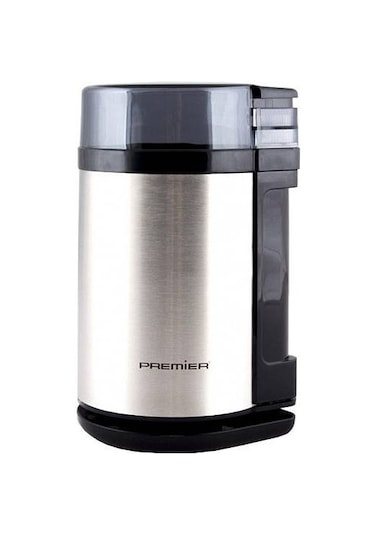 Premier PRG266 Kahve & Baharat Öğütücü Gri