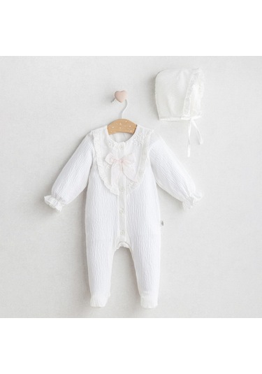 Tongs Baby Royal Tulum 5450 Beyaz