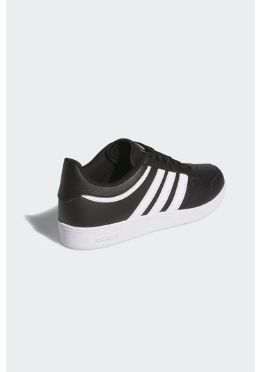 Adidas Grand Court Td Lifestyle Erkek Sneaker Jq9985 Siyah