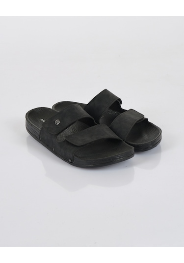 Pierre Cardin Erkek Terlik 2spc7019 Kahve Kahverengi