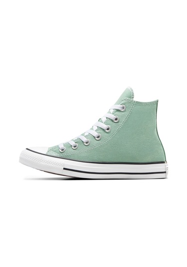 Converse Chuck Taylor All Star Yeşil Erkek Sneaker Yeşil