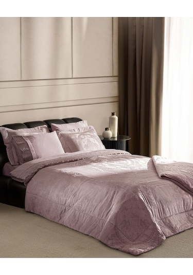 Madame Coco Roussillon 8 Parça Çeyiz Seti Pudra