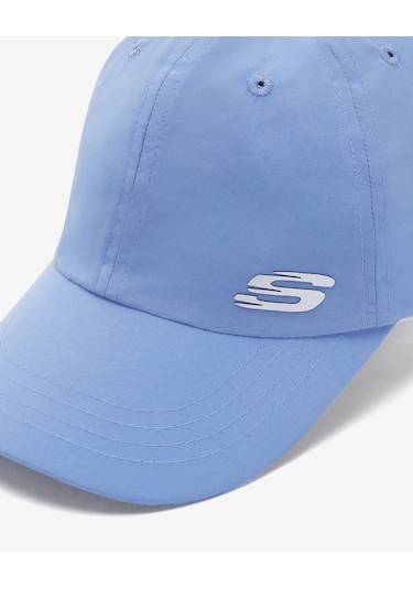 Skechers W Summer Acc Cap Cap Kadın Light Blue Şapka S231480-404