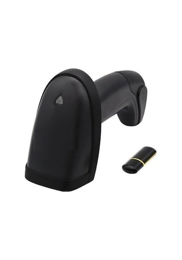Tazga Tsc-850 Lazer 1D Kablosuz Barkod Okuyucu