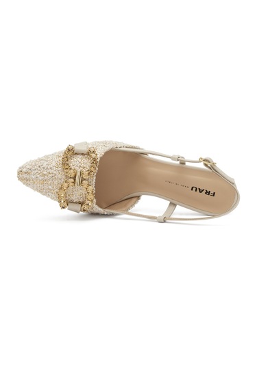 Topuklu/ Stiletto Kadın 82r7 Frau Fancyplume Orobeige Orobeige