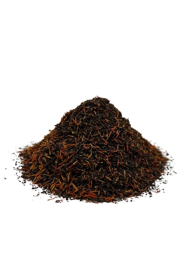 Safranlı Türk Çay 1 Kg