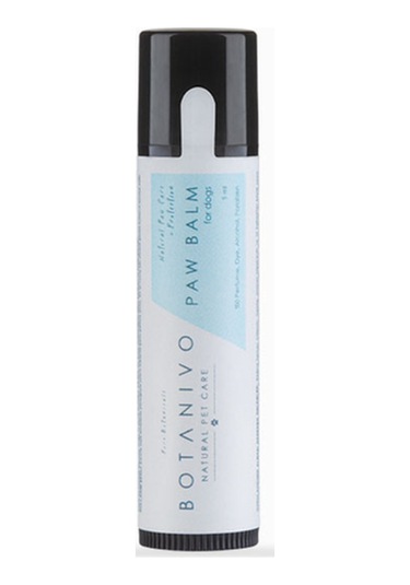 Botanivo Köpekler İçin Organik İçerikli Pati Bakım + Onarım + Koruma Balmı Stick 5 ML