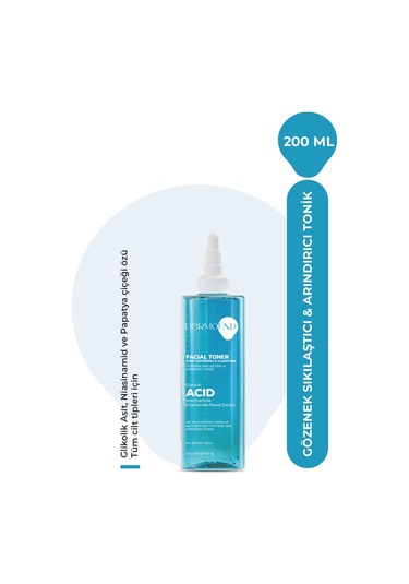 Dermoend Tonik 200 Ml