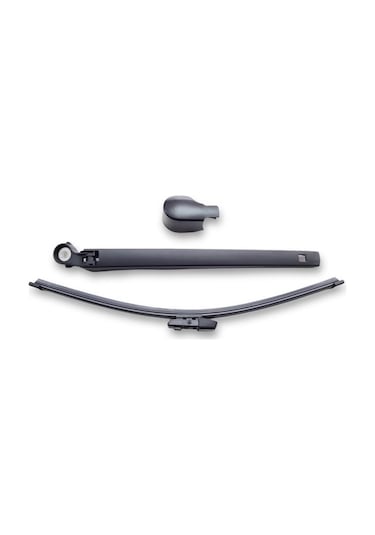 Seat Tarraco 2019-23 Arka Cam Silecek Silgi Kolu Takımı 5f3955707