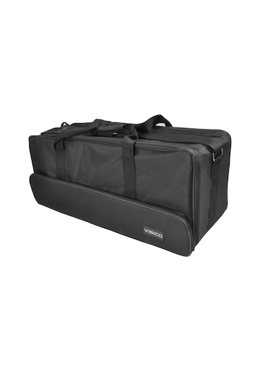 Visico Vl-400 Iı Plus Elfin 3'lü Paraflaş Kiti