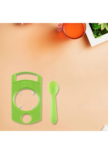 Suntek Tutku Meyvesi Açacağı Çok Amaçlı Açma Aleti Turuncu