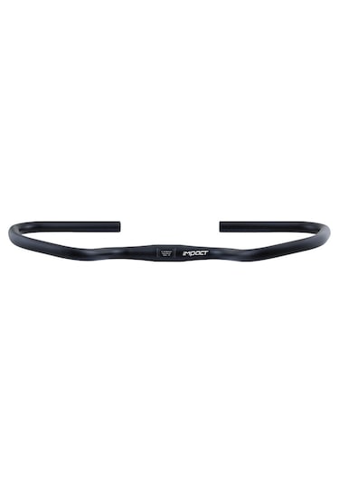 İmpact 31.8 Bisiklet Kelebek Gidon Ve Elcik Seti 580mm