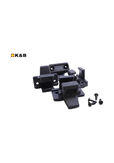 Cam Mandali Yayli J9 K&b Kr10556