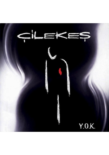 Çilekeş - Y.o.k Plak