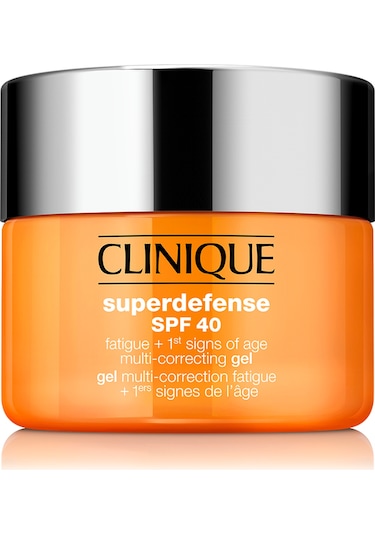 Clinique Superdefense SPF 40 Nemlendirici Jel 30 ML 020714893514