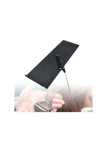 Suntek Saç Boyama Tahtası Dayanıklılık Vurgulama Saç Röfle Panosu