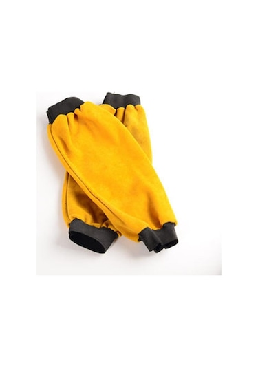 Suntek Popüler Isıya Dayanıklı 19 "uzun Dana Derisi Kaynak