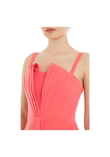 Emporio Armani Bayan Elbise 2Na21T 2M015 240 Pembe Emporio Armani Bayan Elbise 2Na21T 2M015 240 Pembe