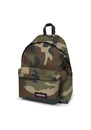 Eastpak Padded Pakr Camo Sırt Çantası Ek0006201811 Ek0006201811 Camo Çok Renkli