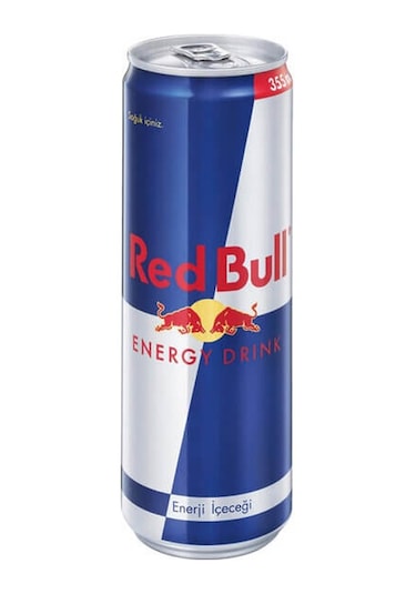 Red Bull Enerji İçeceği 473 ML
