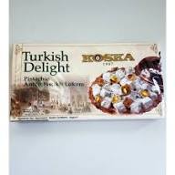 Koska Fındıklı Lokum