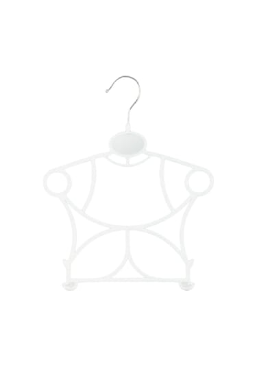 Suntek Magideal Elbise Koleksiyonu Gösterisi Kurutma Için Askı 10 Parça C