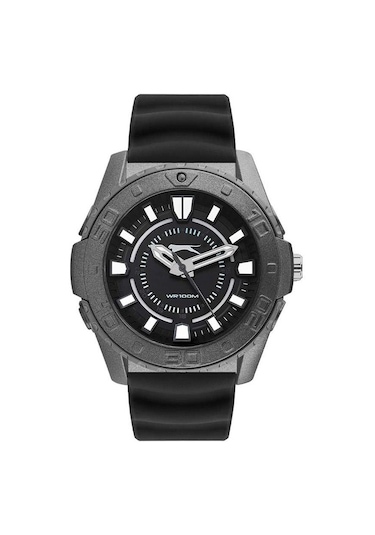 Slazenger SL.09.6573.2.04 Erkek Kol Saati