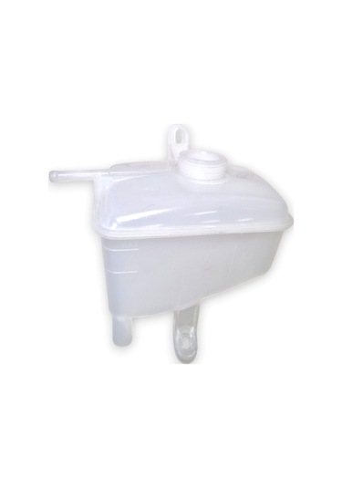 Skoda Felicia 1995-2001 Radyatör Suyu Genleşme Kabı 6u0121403