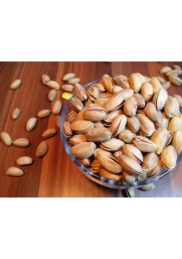 Antep Fıstığı Naturel 1 KG