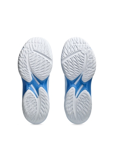 Asics Beyond Ff Kadın Mavi Voleybol Ayakkabısı 1072a095-401 Mavi