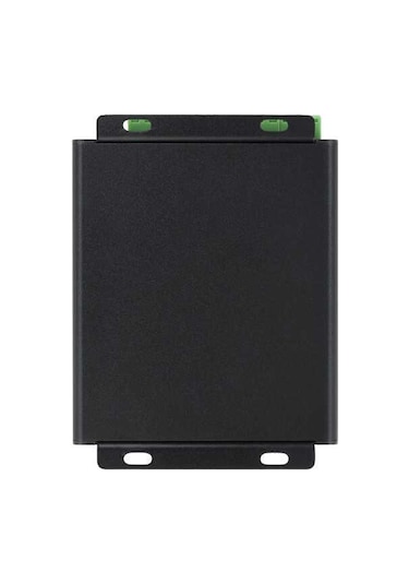 Çift Ethernetli Raspberry Pi Hesaplama Modülü