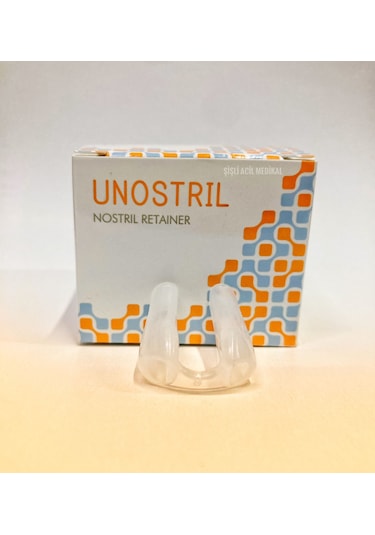 Nostril Retainer No:8