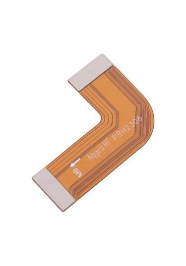 For Honor Pad V8 Brt-w09 Yardımcı Kart Bağlantısı Flex Kablo