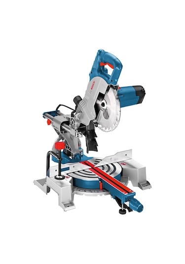 Bosch GCM 800 SJ Kızaklı 216 MM Gönye Kesme Makinesi