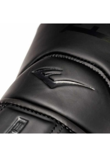 Everlast Elite 2 Pro Boxing Gloves H&l Black 14oz P00003373 Siyah