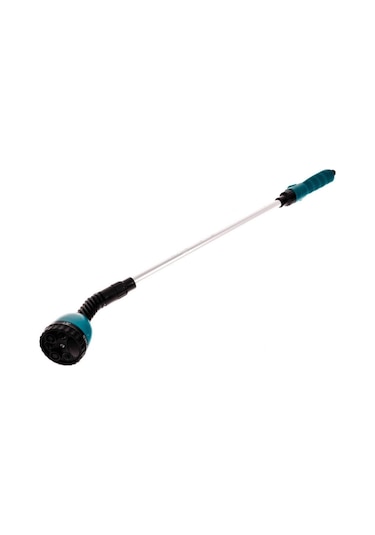 Uzun Saplı Çelik Sulama Çubuğu 72 Cm