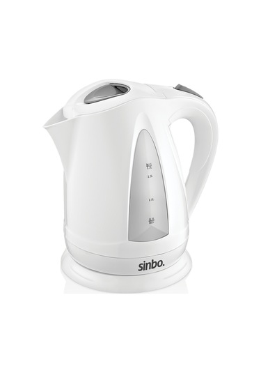 Sinbo SK-7324 1700 ML Kablosuz Su Isıtıcı Kettle