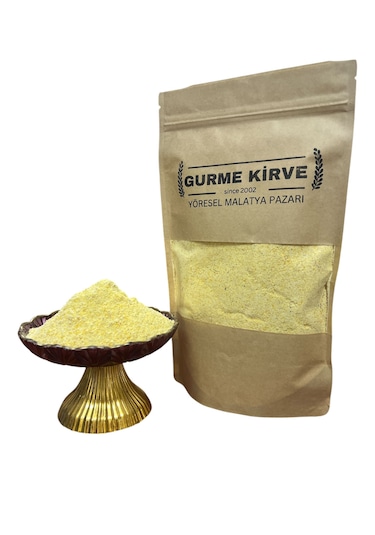 Gurme Kirve Mısır Unu 1 KG