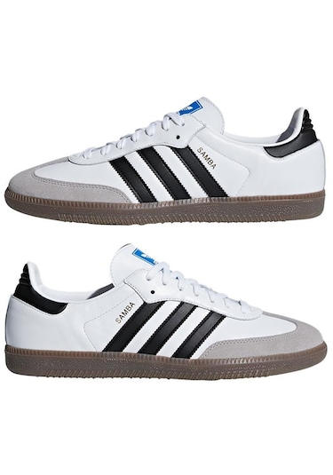 Adıdas Erkek Ayakkabı Beyaz