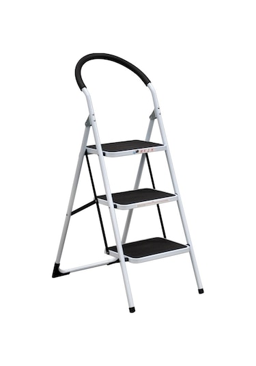 Çağsan WR2062 3 Basamaklı Pyramid Ev Tipi Merdiven