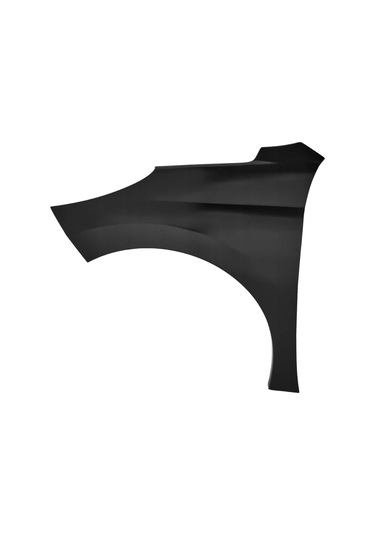 Gordon Ön Sol Çamurluk Deliksiz 7840.r9 207