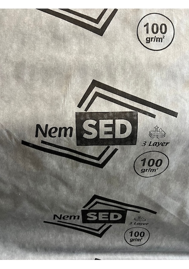 NEMSED 100 GR 80 M2/RULO