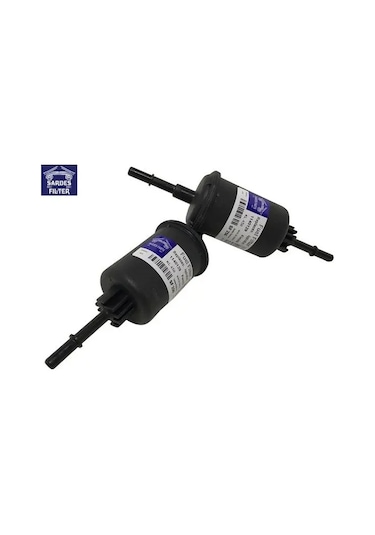 Yakit Filtresi Fiesta V 02-, Fusion Benzin Filtre